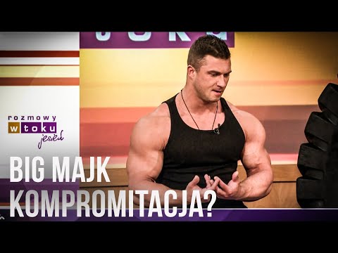 BIG MAJK - A Compromise in Ongoing Talks?