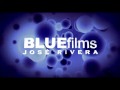 BLUE FILMS LOGO