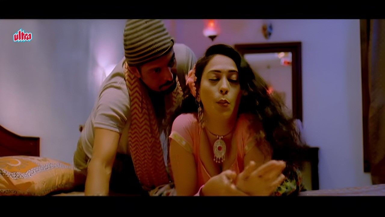 Yaha Topi Pehen k He Anna Padta Hi Re Baba | Nana Patekar Dialogue