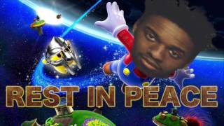 KMD - It Sounded Like A Honeyhive Galaxy