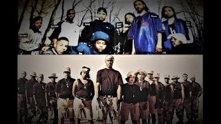 MO&#39; THUG FAMILY 96-00 MEGA MIX