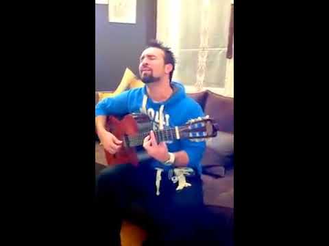 Selçuk Şarbalkan - Aşk ( Müthiş Yorum )