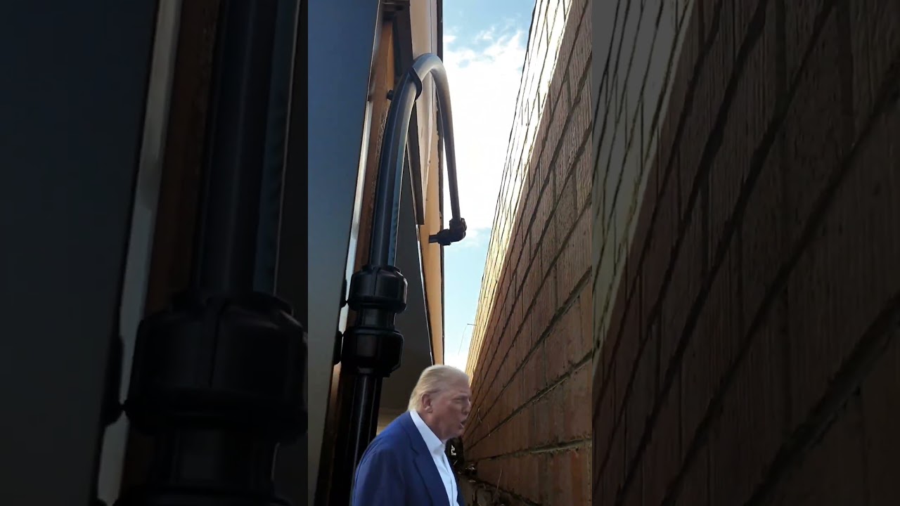 #plumber #plumbingtime #DIY #Plumbing #Vlog #PlumberLife #fyp #DIY #bathroom #melbourne #trump #maga