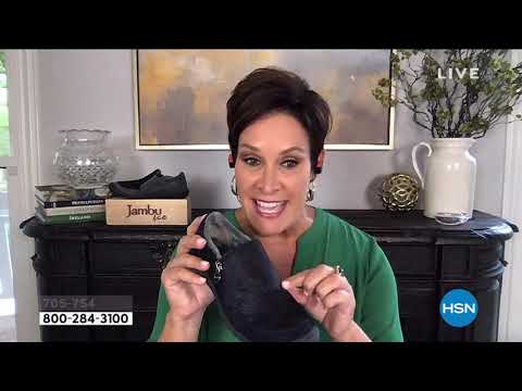 HSN | Jambu Footwear 08.20.2020 - 01 PM