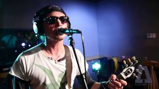 Josh Berwanger - Cream of Some Young Guy - Audiotree Live