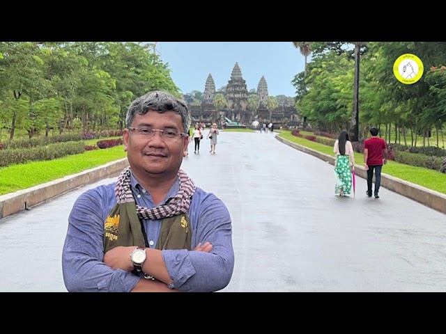 សរុបព័ត៍មានការងារ និងសិទ្ធិមនុស្សប្រចាំសប្តាហ៍/ CENTRAL Cambodia