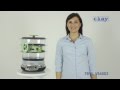 Tefal VS 400330