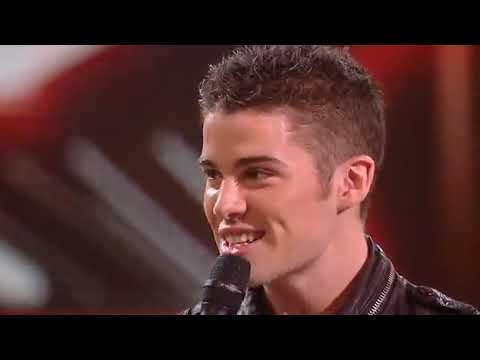 The X Factor UK, Season 6, Episode 17, Live Show 4