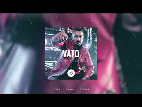 [Free] SSIO Old School Type Beat ft. Xatar x HAZE - "VATO" | Hard Boom Bap Type Beat 2021