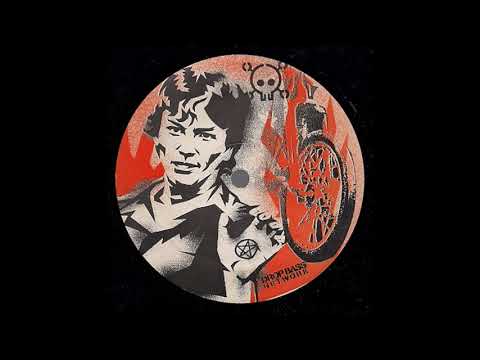 Drop Bass Network ‎066.6 - Night Stalker - Delta 9 - B1 - Dropped