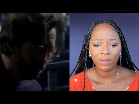 FIRST TIME HEARING ERIC CLAPTON - TEARS IN HEAVEN REACTION