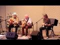 Doc Watson and David Holt - Deep River Blues