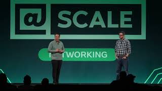 Live from SCCC: Co-Designing Communication for AI Accelerators | Rajee