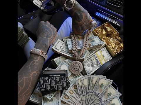 [FREE] MONEY MAN TYPE BEAT - "NIGHT ROAD"