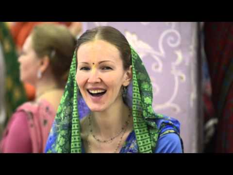 Russian Tour 2015. Day 19 Festival of the Holy Name in St.Petersburg