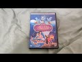 Walt Disney Aladdin DVD Overview