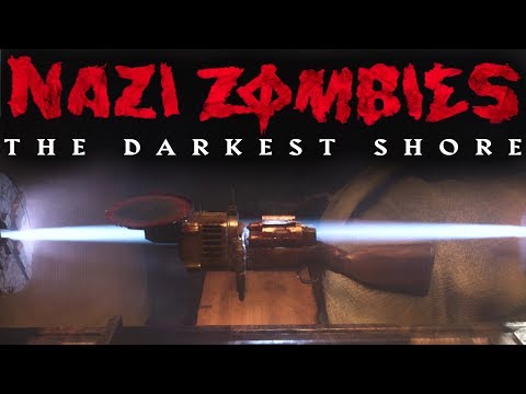 Kreissäge/Wunderwaffe Punchen/Pack-A-Punch Verbessern | The Darkest Shore [German/Deutsch] [Full-HD]