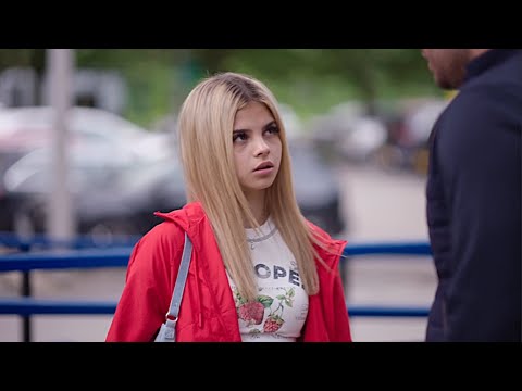 Izzy Charles | Waterloo Road Series 15 scenes