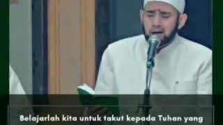 Download lagu Video Sholawat Story Wa.. Habib syeh-menyentuh hati #Doa #keselamatan malapetaka didunia mp3