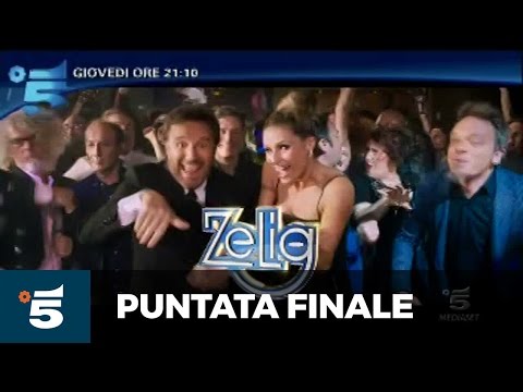 Zelig - Ultima Puntata - Giovedì 22 dicembre, 21.10, Canale 5