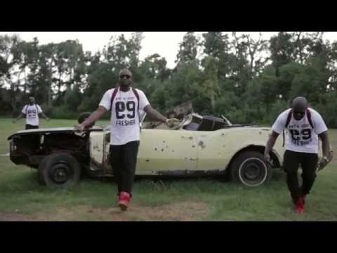 Trillmatic Freestyle - Q.Guyton