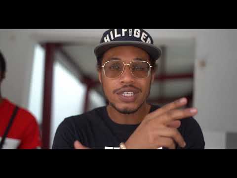 Makaman x Sniper x Touko & og flaco - Hier Encore ( clip officiel )