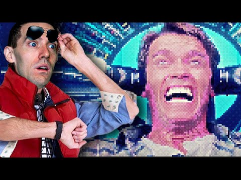 Best of NES - Worst 80s Nintendo Movie Games