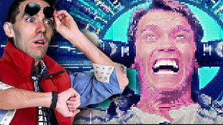 Best of NES - Worst 80s Nintendo Movie Games