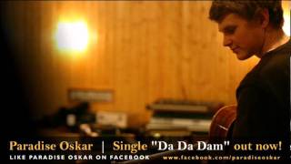 Paradise Oskar - Da Da Dam (Eurovision 2011)