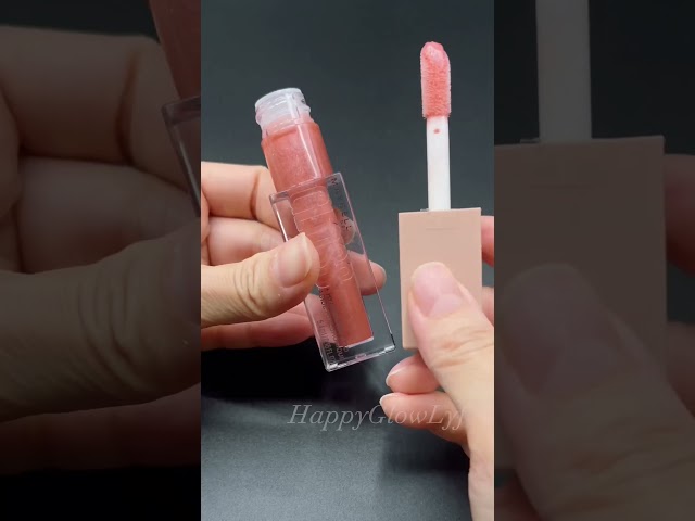 Vídeo relacionado con Maybelline New York Lifter Gloss con Ácido Hialurónico, Tono 03 Moon