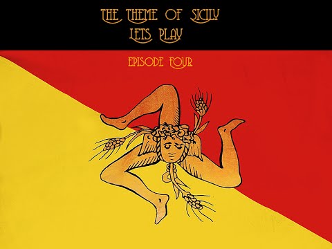 Attila Total War - Theme of Sicily episode 4  The Lombards fight back!