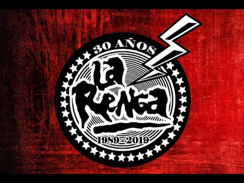 LA RENGA  SUPER COMPILADO