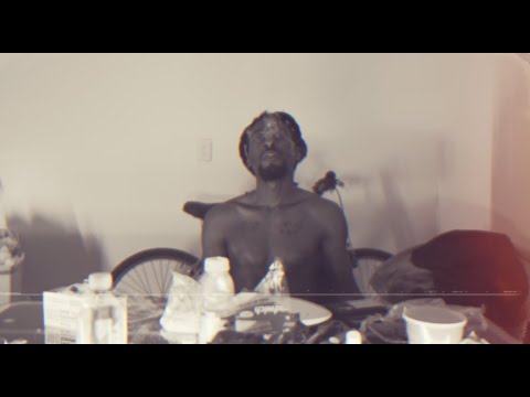 Dyce Jones - Baggies (Official Music Video)