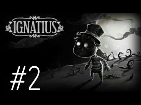 Ignatius #2 - elegancko i szybko