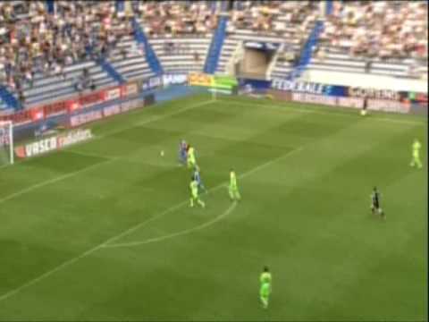 Jupiler Pro League 2010 : J05 : Genk - GBA : 1-1