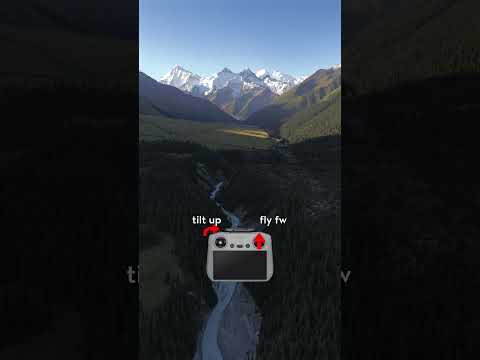 4 drone tips to advance your skills 📈 DJI Mini 4 Pro 🎬 Mars TV