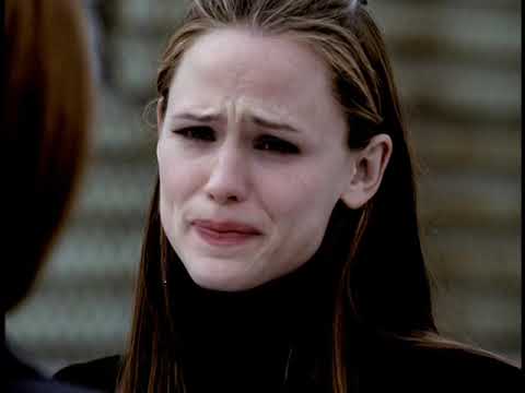 Alias - Season 2 TV Soundtrack Trailer. Lyrics