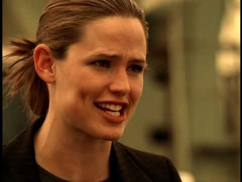 Alias - Season 2 TV Soundtrack Trailer. Lyrics