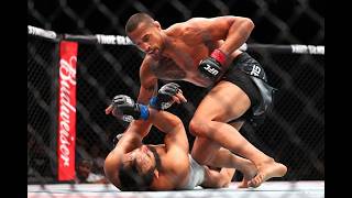 #UFC327 Pelea Gratis: Ulberg vs. Reyes