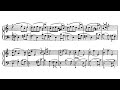 25 Easy Piano Pieces By Goedicke Gedike Op 58 No 19 With Score