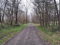 Hiking Where Daniel Boone Walked Wilderness Road State Park In Extreme Western Virginia