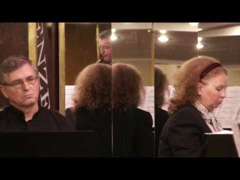 ARCHAEUS - Concert de prime auditii (1)