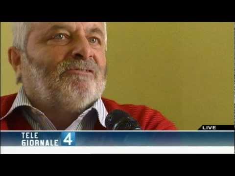 ALLARME AMIANTO A BALANGERO - T4 22.02.12