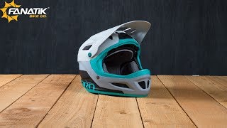 Giro Disciple Helmet Review at Fanatikbike.com
