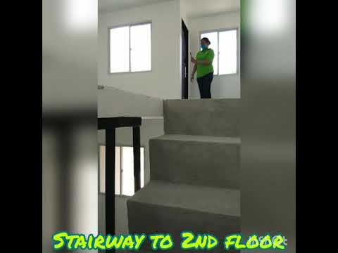 AZUMI Residences Phase 2 (Dumaguete City, Negros Oriental, Philippine) by: PHILSOUTH Builders