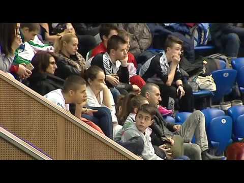 The 5th KWU Kyokushin Open Youth World Championship 2016