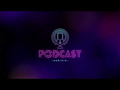 opening podcast
