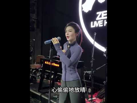 天空的雾来的漫不经心#日不落