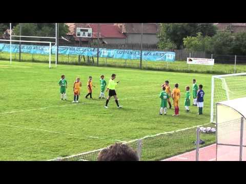 Ariesul Mihai Viteazu -- SeSo Turda -- 08.06.2013