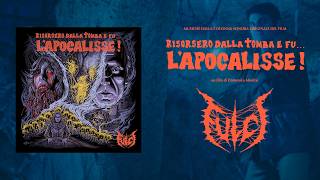 Download lagu FULCI - Risorsero dalla Tomba e Fu… L’Apocalisse! (12' Maxi Single) 20 Buck Spin mp3 Download lagu FULCI - Risorsero dalla Tomba e Fu… L’Apocalisse! (12' Maxi Single) 20 Buck Spin mp3